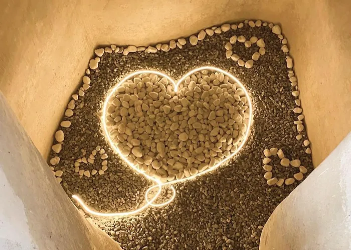 Il cuore di Martina Martina Franca